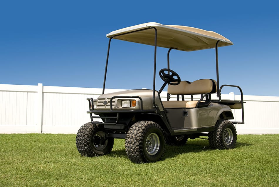Is A Gas Golf Cart Better Than Electric?